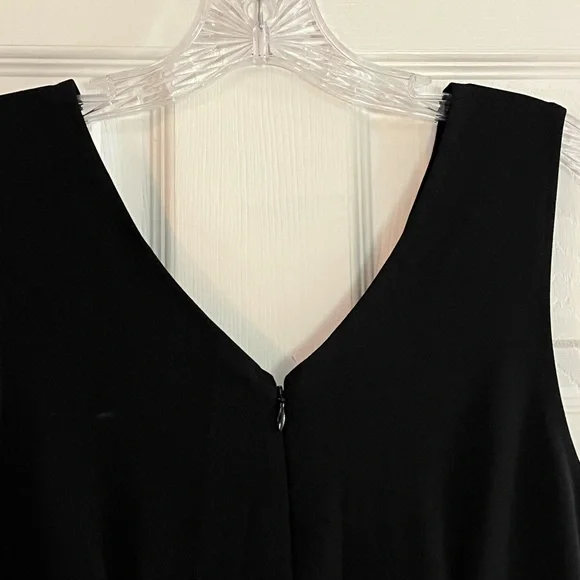 41 Hawthorn/women’s black jumpsuit size S - Picture 7 of 12